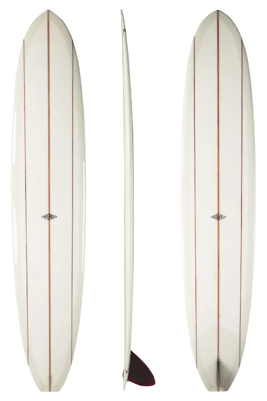 surfboards for professional-level competition-22932 11'6" Grace