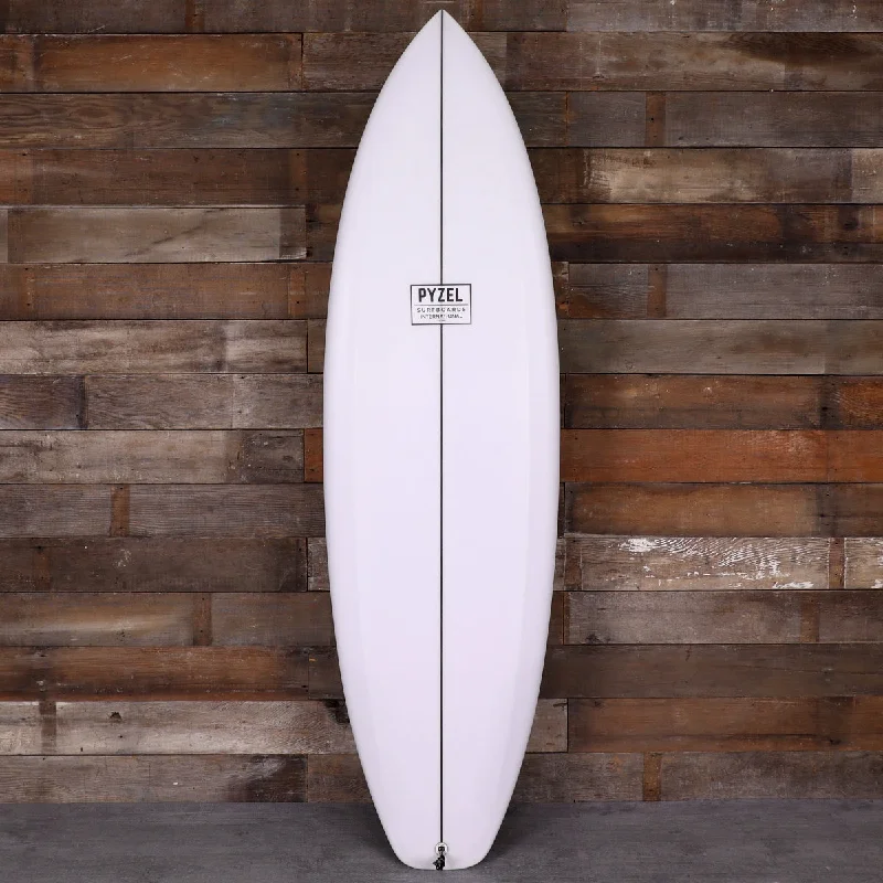 surfboards for big-wave enthusiasts-Pyzel Precious 5'11 x 19 ¾ x 2 ⅜ Surfboard