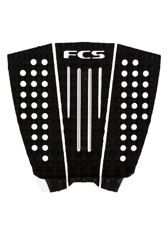 best surfboards for fast turning-FCS Julian Wilson Surfboard Tail Pad