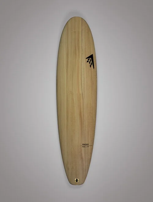 surfboards for small wave conditions-Firewire FDS Vacay- Helium Technology (HT) Surfboard