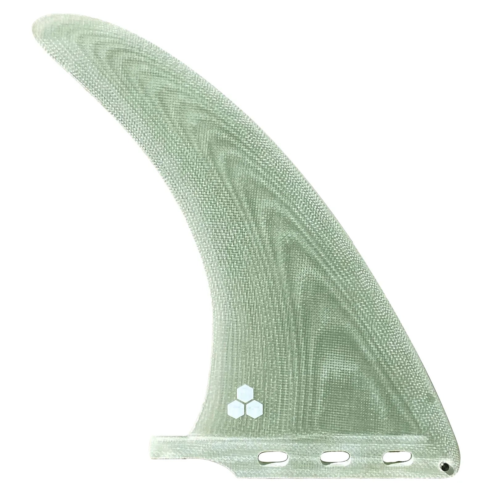 surfboard fins with quick response-Channel Islands CI Single Fin