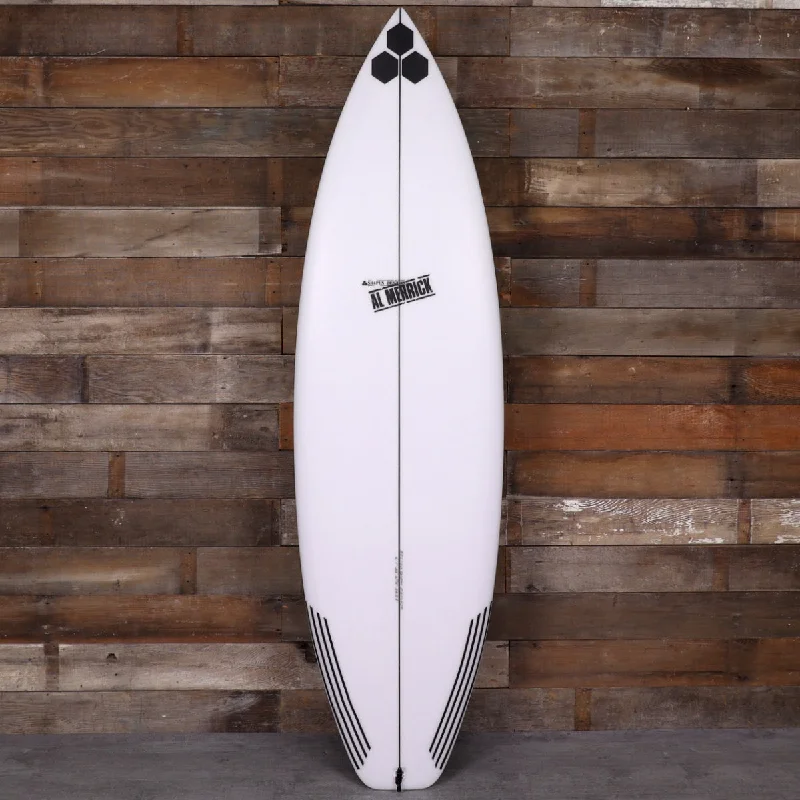 surfboards for sleek, minimalistic design-Channel Islands OG Flyer 6'1 x 20 x 2 ⅝ Surfboard