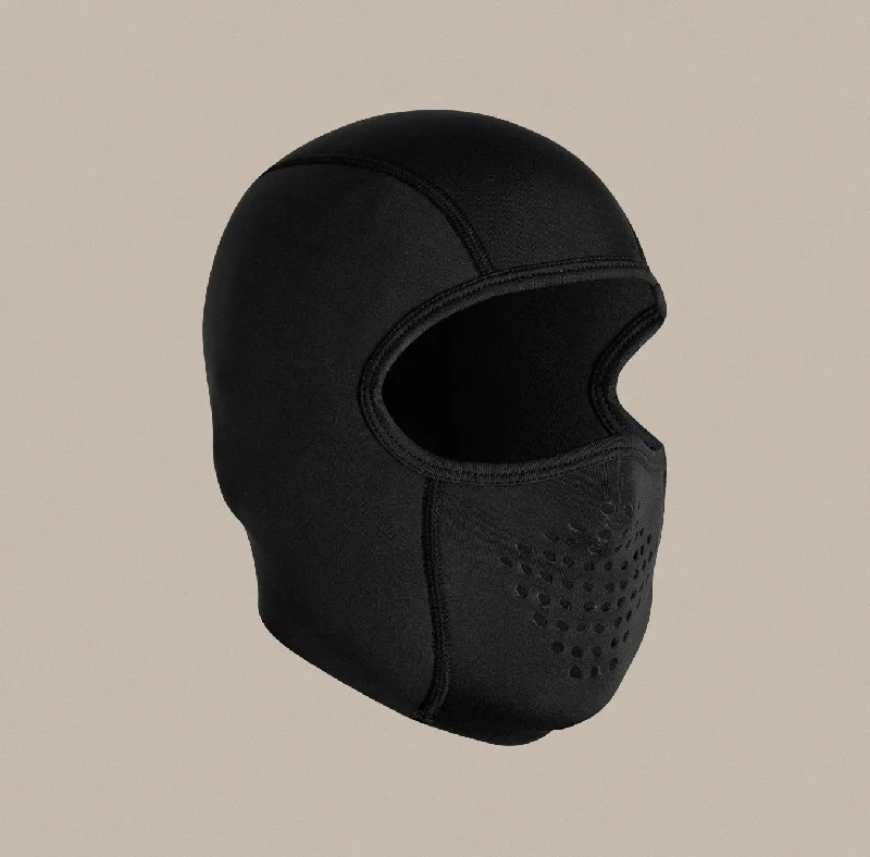 surf clothing for quick-drying performance-O'Neill Ninja 1.5MM Mask