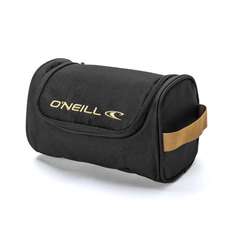 surfboard deck pads for added comfort-O'Neill Expedition Dopp Travel Bag