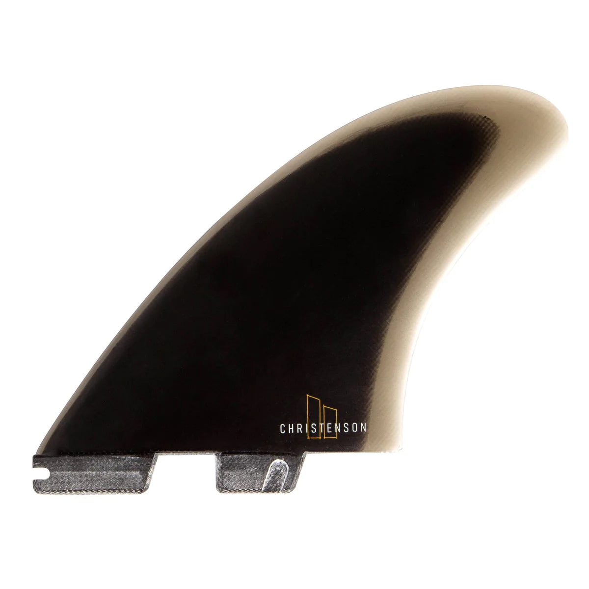 surfboard fins for deeper, more controlled bottom turns-Fcs 2 Christenson Pg Keel Surfboard Fins