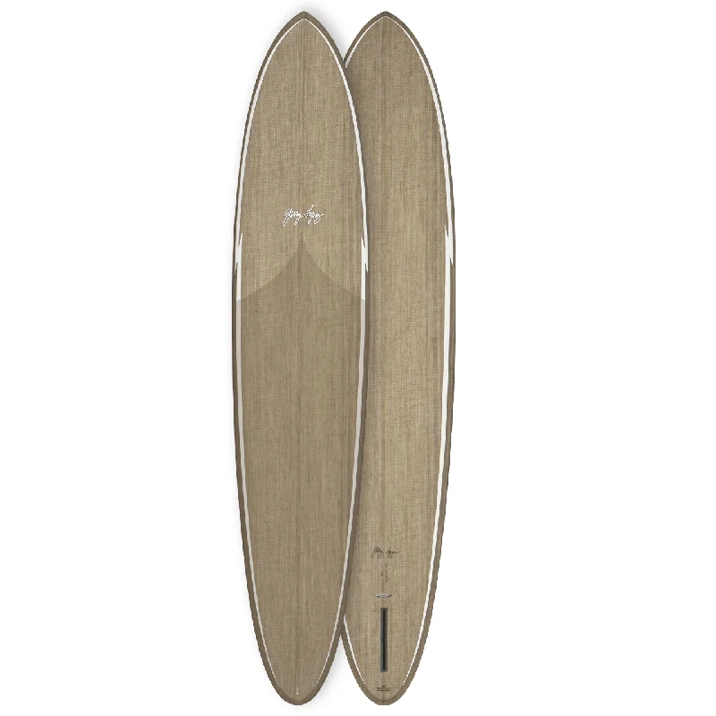 surfboards with innovative shaping for speed-Gerry Lopez Glider NFT Surfboard