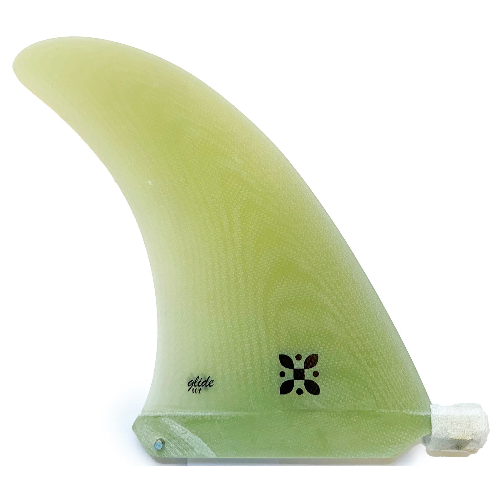 surfboard fins with variable flex for different surf conditions-Wayne Lynch 2+1 Fin Set