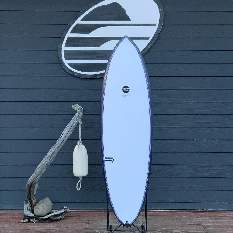 surfboards for beginner to expert riders-Haydenshapes Hypto Krypto FutureFlex 6'2 x 20 ¾ x 2 ¾ Surfboard • USED