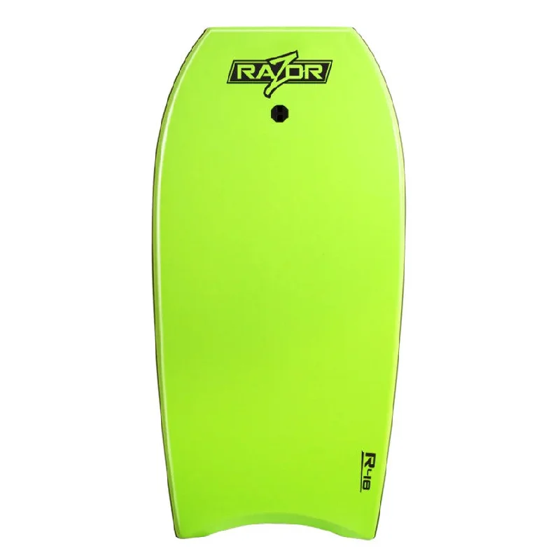 surfboards for small wave conditions-Ocean and Earth Razor 48" Bodyboard