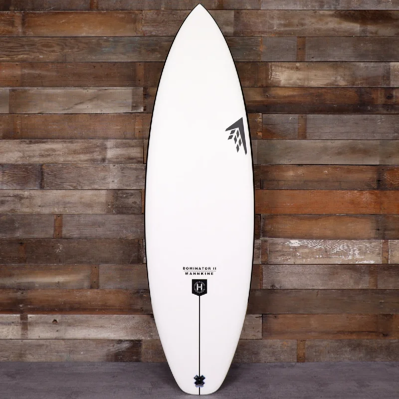 surfboards for high-speed stability-Firewire Dominator II (2.0) Helium 5'10 x 20 ¼ x 2 ½ Surfboard