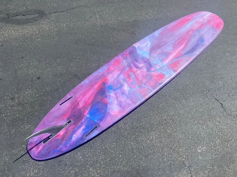 surfboards for quick response in the water-8'5" Kris Hall Prototype (Used)