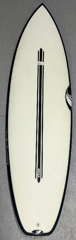 surfboards for better board control in deep water-New E3 LITE Cheat Code 6'0 x 20 x 2.62 33.9L