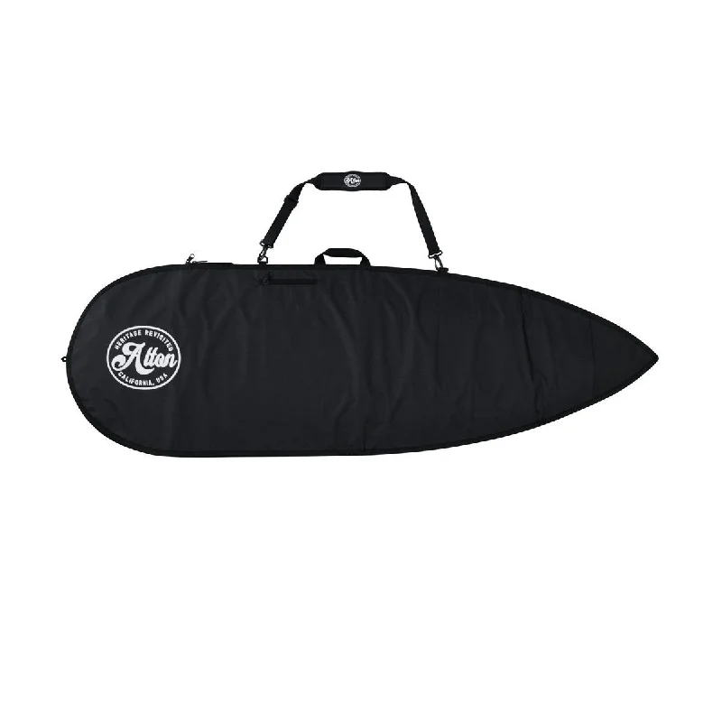 surfboards with removable fins for easy customization-6'0 Surfboard Day Bag