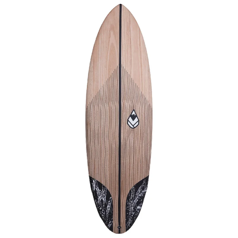 surfboards for pro-level performance-Phizzy 5.8 x 20 1/2" x 2 5/8"