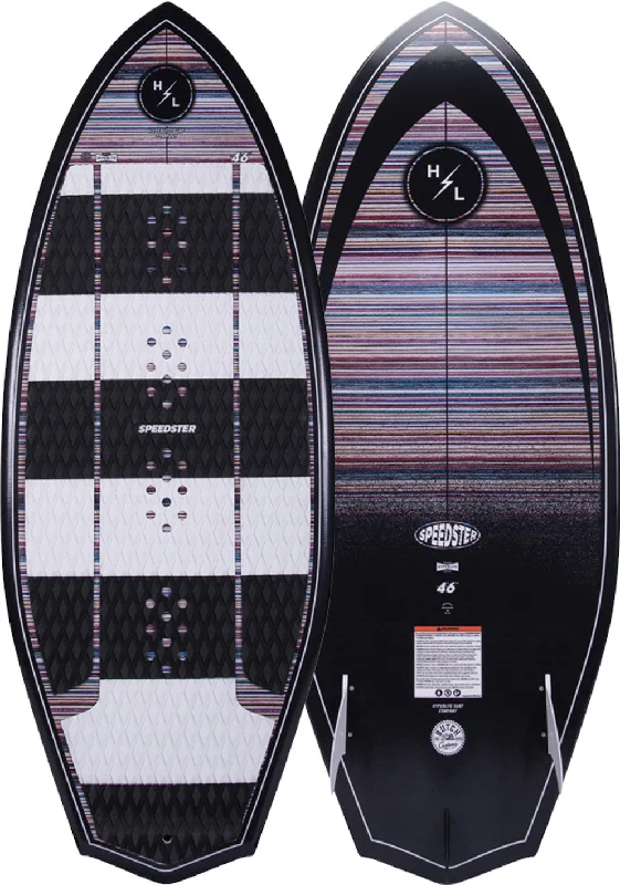 best surfboards for beginners-2025 Hyperlite Speedster Wakesurf Board