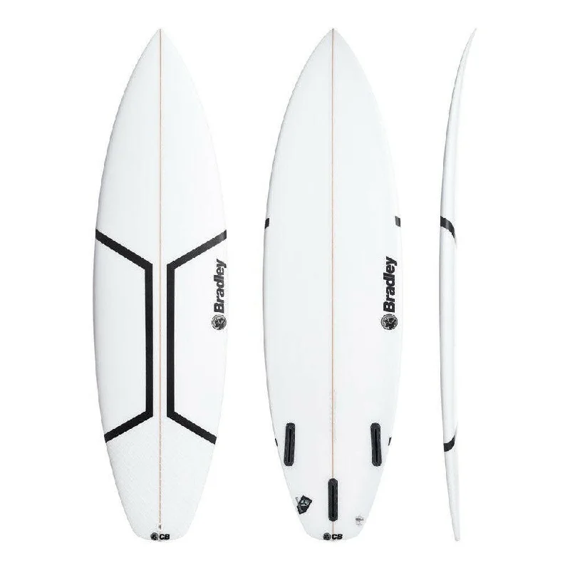 surfboards for versatile riders and conditions-Gladiator