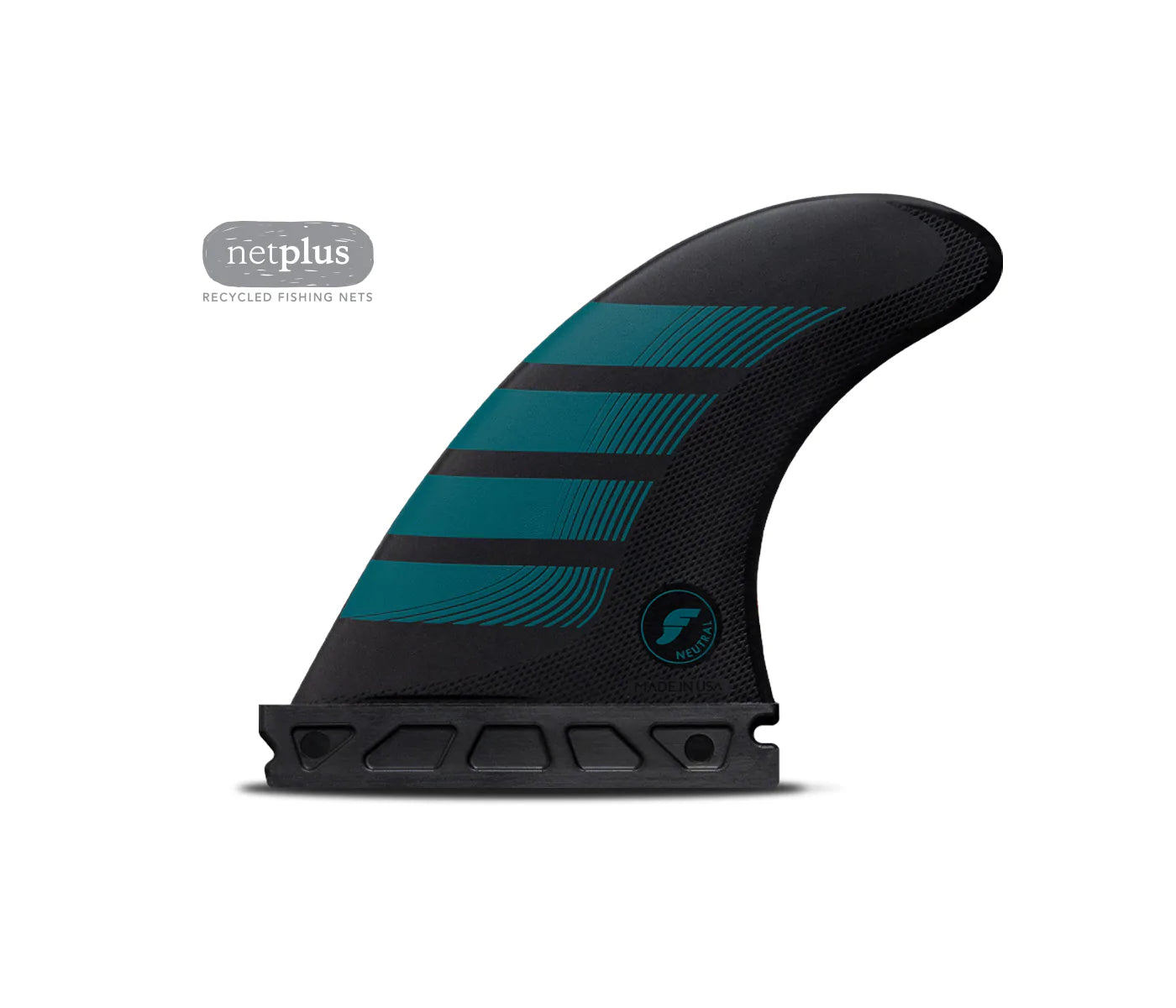 surfboard fins for better rail-to-rail performance-Futures F4 Alpha Surfboard Fins