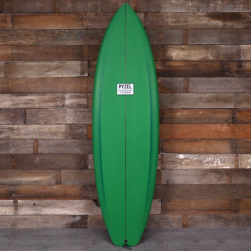 surfboards for reducing drag in fast-moving water-Pyzel Precious 6'0 x 20 x 2 7/16 Surfboard