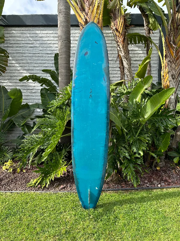 surfboards with added volume for buoyancy-9'6" Gato Heroi Death Dagger (Used)