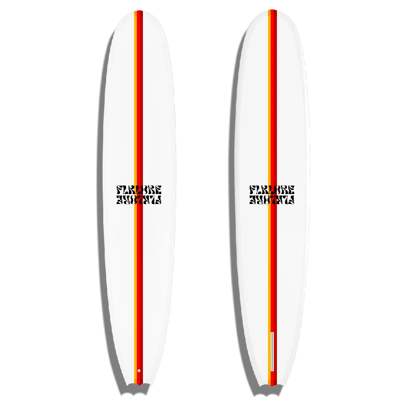 surfboards for big wave surfing-MarMar - Bali