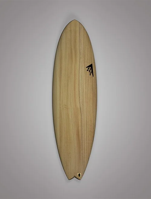 high-performance surfboards for advanced surfers-Firewire FDS Vacay- Linear Flex Technology (LFT) TimberTEK Technology(TT) Surfboard