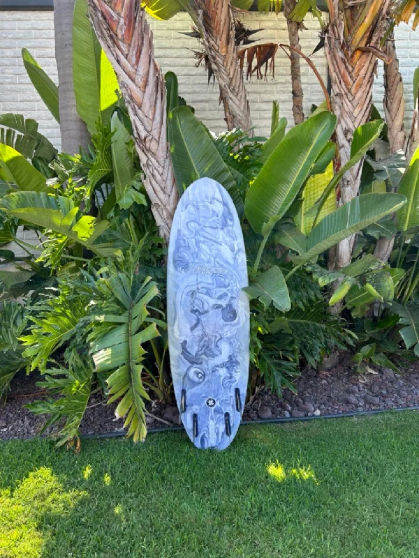 surfboards for tight cutbacks-5'10" Timmy Patterson Pumpkin Seed (used)