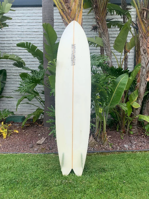 surfboards for beginner to expert riders-8'6" Deepest Reaches Megafish (Used)