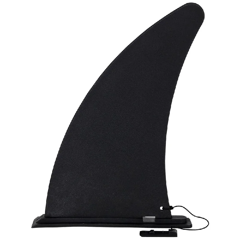 surfboard fins with high-speed performance-NRS Inflatable SUP Slider Fin