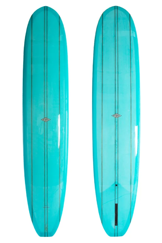 surfboards for high performance in powerful surf-22185 9'6" Noserider