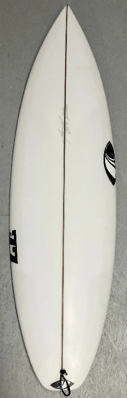 surfboards for high performance in powerful surf-New #77 5'5 x 17.9 x 2.2 21.2L