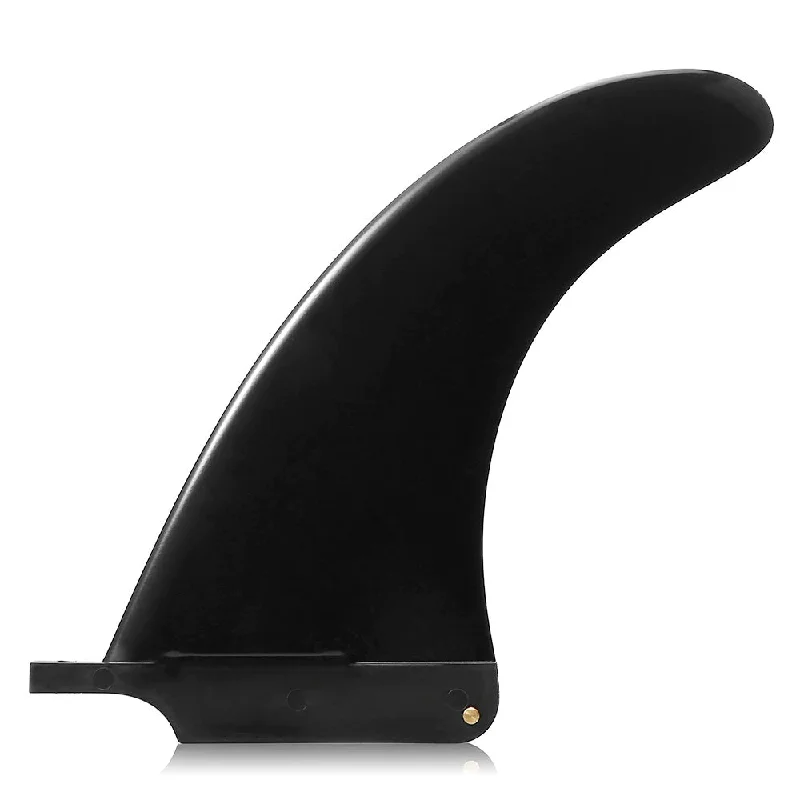 surfboard fins for easy handling in choppy waters-PRYDE SUP & Longboard fin (7, 8 or 10 inches)