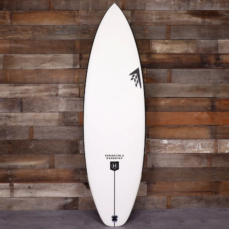 surfboards for reducing drag in small waves-Firewire Dominator II (2.0) Helium 5'11 x 20 ⅜ x 2 ½ Surfboard