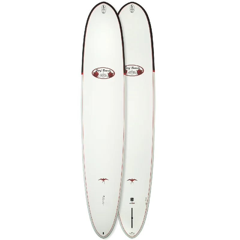 surfboards for more comfortable long rides-Donald Takayama DT-2 Tuflite Surfboard