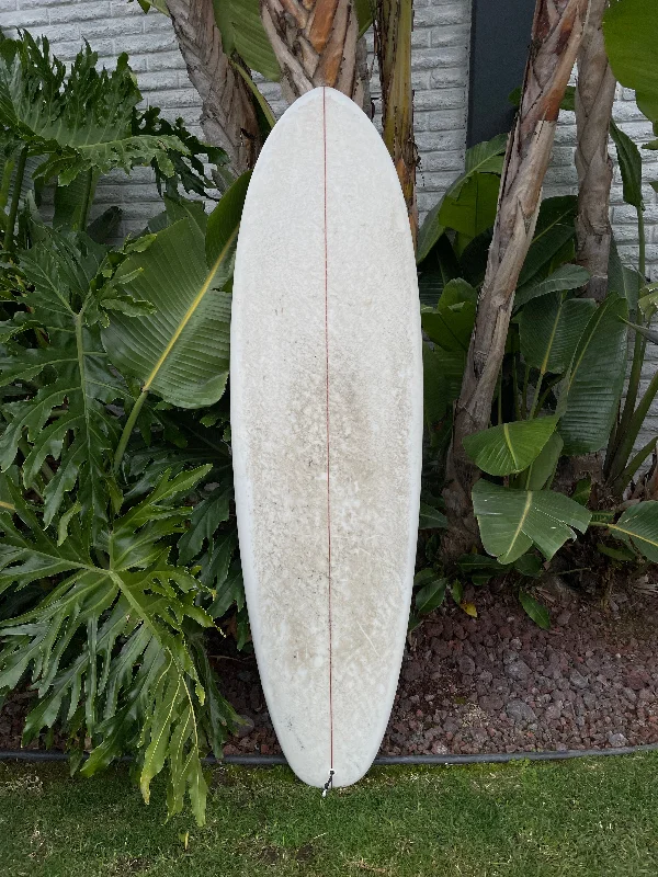 surfboards for better board control in deep water-6'8" Liddle M3P (Used)