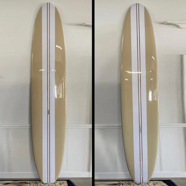 surfboards with extra support for advanced moves-Son of Cobra - 9'6 Noserider