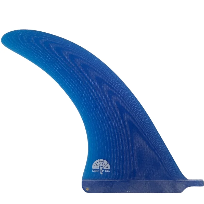 surfboard fins for better traction-N10 -  Longboard Fin