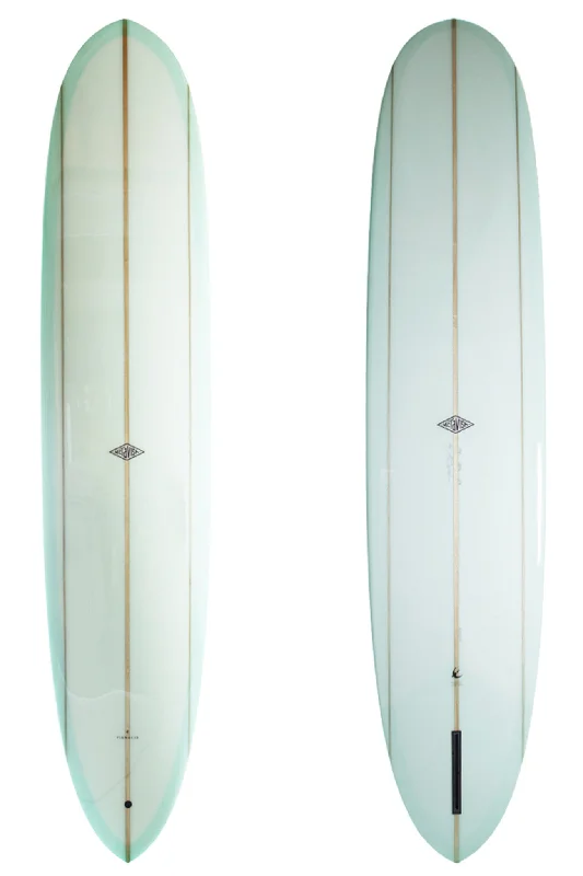 surfboards for ideal wave stability-23215 9'4" Pinnacle