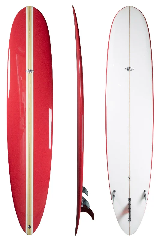 surfboards for easy wave-to-wave transitions-23344 9'1" Fireball Evo II