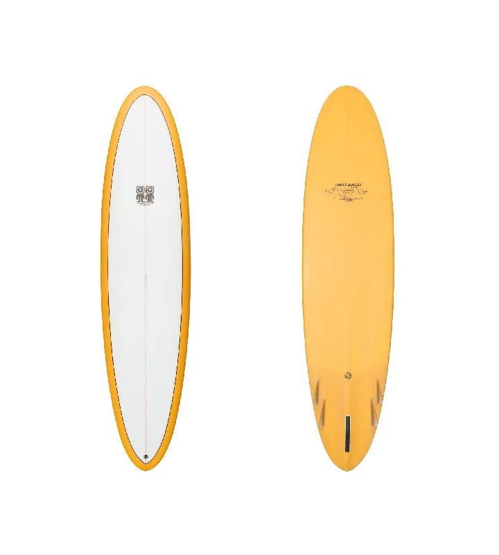 surfboards for ideal wave stability-Egg 7'6