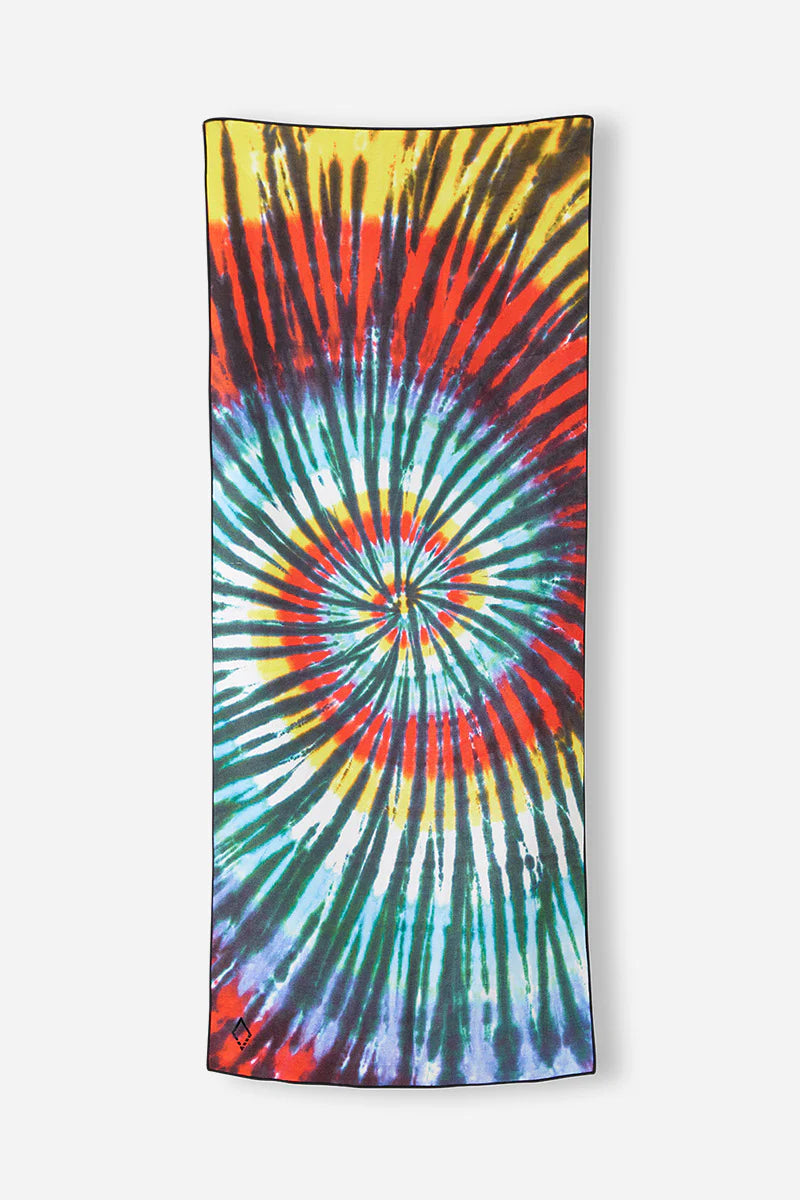 Tie Dye Multi