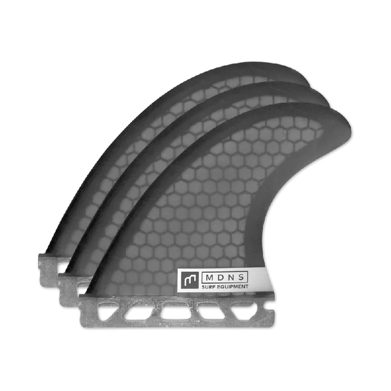 surfboard fins with durable construction-PIVOT MEDIUM - 4.0’’ FINS