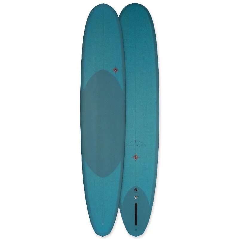 surfboards with responsive shaping for quick turns-Wayne Rich The Checkmate NFT Surfboard