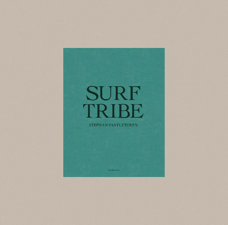 surf clothing for beach-to-surf transitions-Surf Tribe by Stephan Vanfleteren