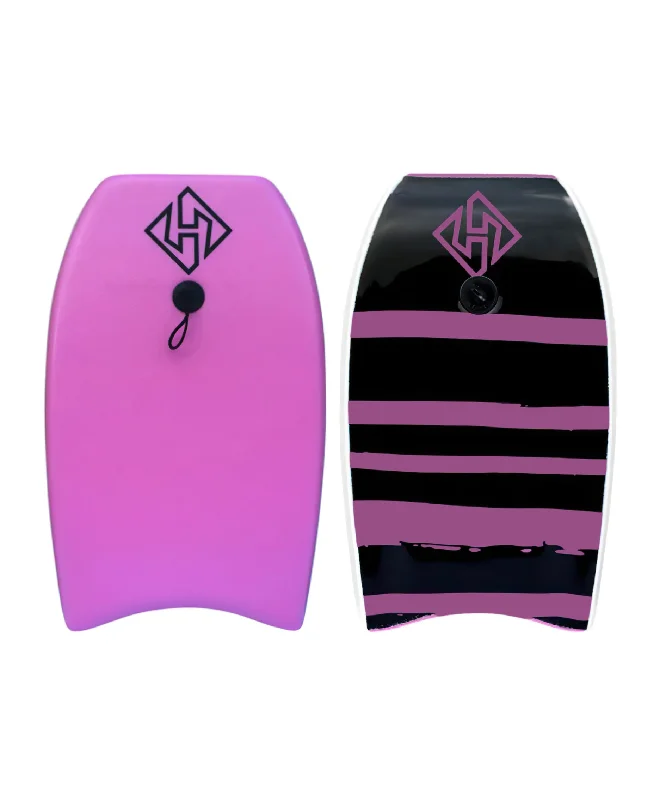 surfboards for maximum performance in all conditions-Hubboards Hubblite Mini Surfer