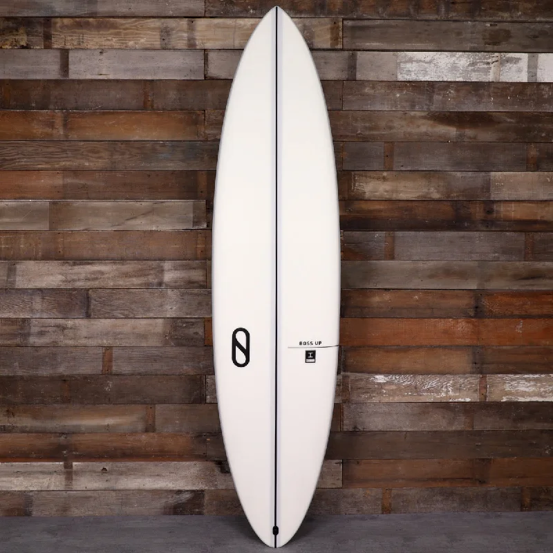 surfboards for high-speed stability-Slater Designs Boss Up I-Bolic 7'0 x 20 7/16 x 2 15/16 Surfboard