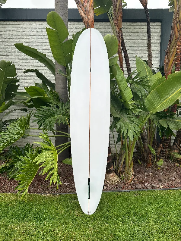 surfboards for ultimate maneuverability-8'6" Fantastic Acid Speed Hull