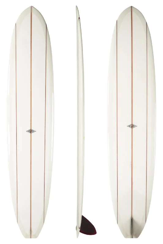 surfboards with efficient designs for more speed-22852 10'0" Grace