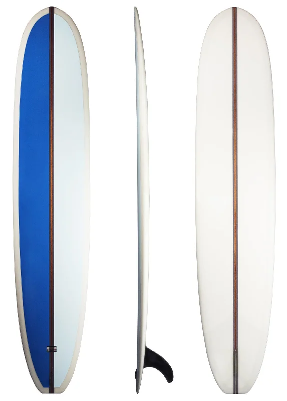 surfboards with added volume for buoyancy-22458 9'9" Noserider