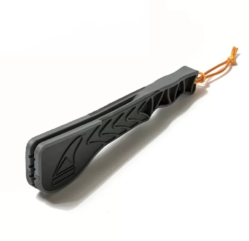 surf clothing for fashionable beach style-Fin Puller Surf Fin Removal Tool