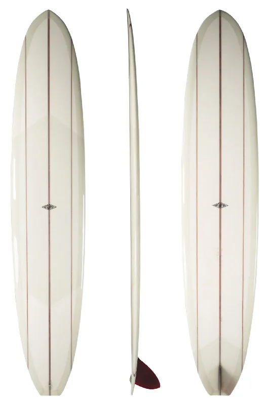 surfboards for smooth, quick entry into waves-23076 12'0" Grace